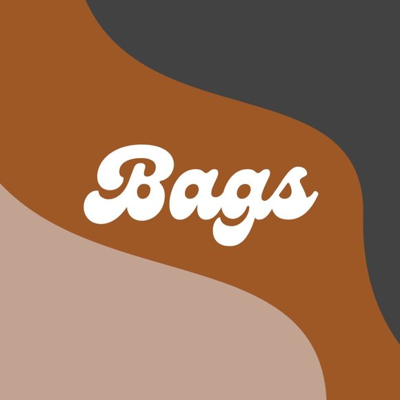 Bags - Picture 1 of 1
